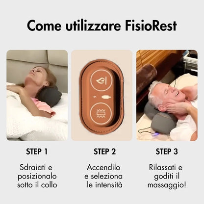 FisioRest