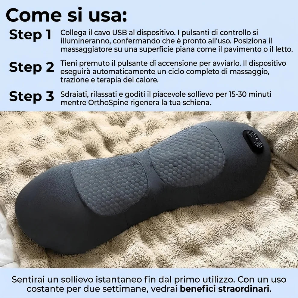 SpinalCare